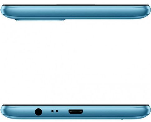 Смартфон Realme C21 4/64GB Blue(RMX3201)
