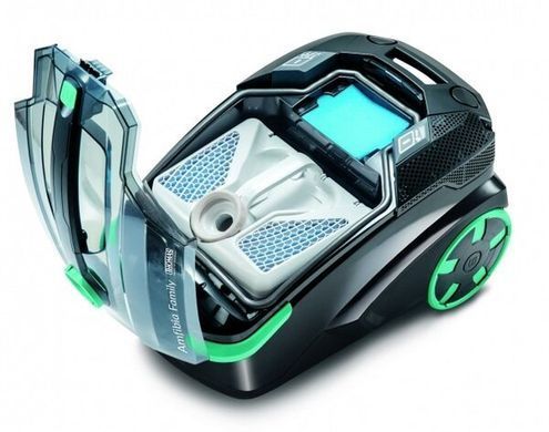 Пилосос миючий Thomas DryBox Amfibia Family