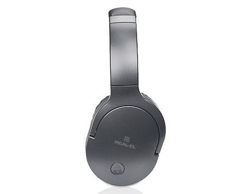 Наушники Real-El GD-855 Black