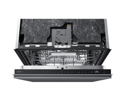 Вбудована посудомийна машина Samsung DW80H77JAI0U1