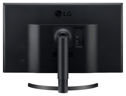 Монитор TFT Lg 32UK550-B