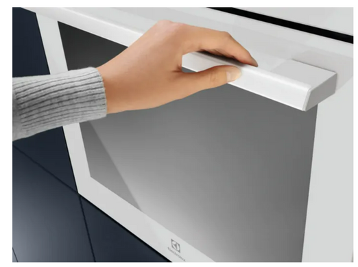 Духовой шкаф  Electrolux EOF5F50BV