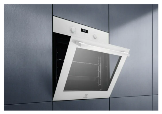 Духовой шкаф  Electrolux EOF5F50BV