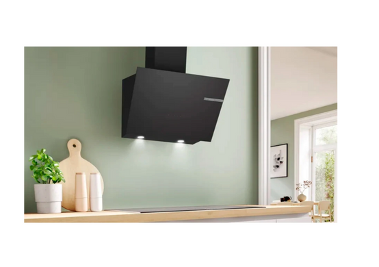 Вытяжка BOSCH DWK66PJ60T
