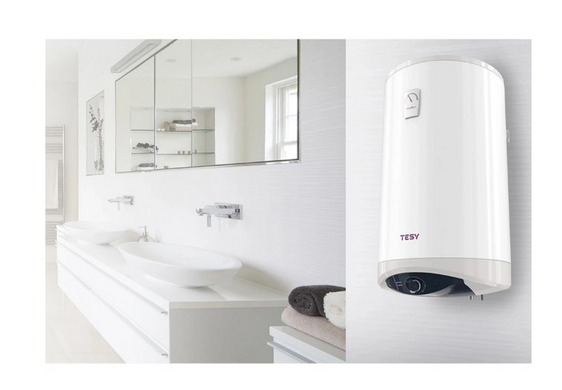 Водонагрівач Tesy Modeco Ceramic GCV9S 1004724D C21 TS2RCP