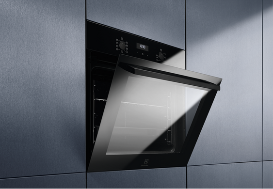 Электрический духовой шкаф Electrolux OEF5H50Z