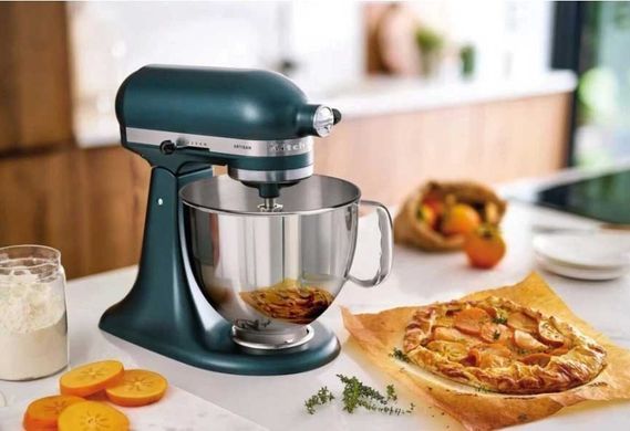 Кухонна машина KitchenAid Artisan 5KSM175PSEJP