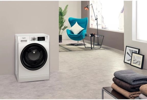Стиральная машина автоматическая Whirlpool FFD 9448 BV UA