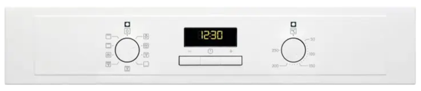 Електрична духова шафа Electrolux EOF3H40BW