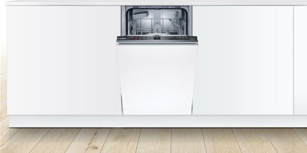 Посудомоечная машина Bosch SRV2IKX10K