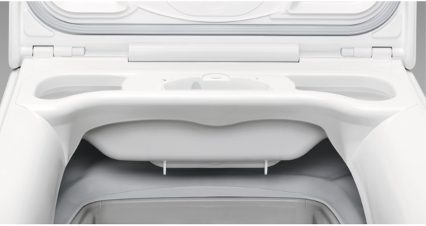 Пральна машина Zanussi ZWY61224FCIU