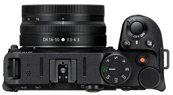 Цифрова системна фотокамера Nikon Z 30 + 16-50 VR