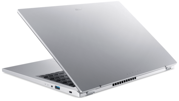 Ноутбук Acer Aspire Go 15 AG15-21P-R98Q (NX.J8TEU.008) Pure Silver