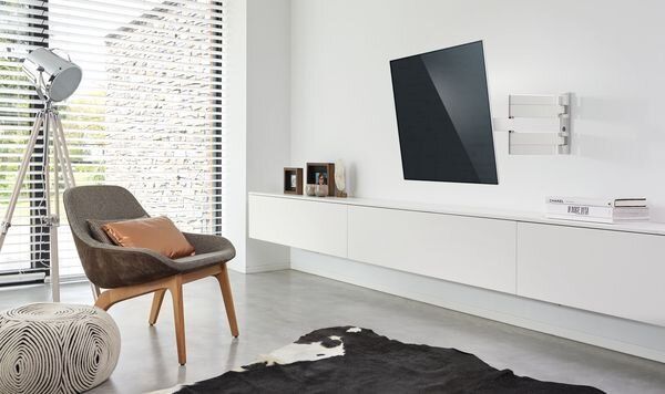 Крiплення настiнне Vogels THIN 445