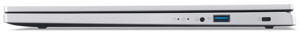 Ноутбук Acer Aspire Go 15 AG15-21P-R98Q (NX.J8TEU.008) Pure Silver