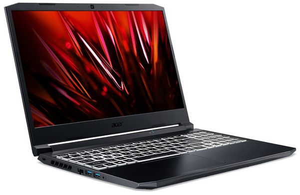 Ноутбук Acer Nitro 5 AN515-57-59H3 (NH.QBUEU.003)