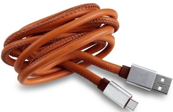 Кабель USB WUW X01 microUSB 2m 2A (WUW-X01) Pure Copper