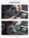Ugreen LP228 Gravity Air Vent Car Holder With Clip (Чорний) фото 4