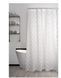 Шторка для ванної кімнати IDEA HOME DS-SC175 Grey-Olympic фото 4
