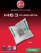 Мешки для пылесоса Hoover H63 фото 1