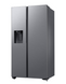 Холодильник SBS Samsung RS64DG5303S9UA фото 10
