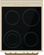 Електрична плита Gorenje ECS 5250 CLI (FR514C-CEDA2) фото 2