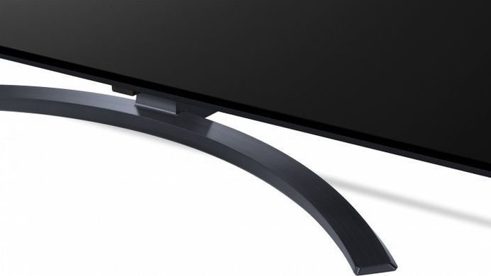 Телевізор Lg 55NANO766QA