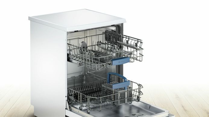 Посудомийна машина Bosch SMS46JW10Q