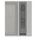 Витяжка Gorenje BHI611ES фото 4