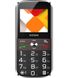 Мобільний телефон Nomi i220 Black (Чорний) фото 2