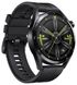 Смарт часы Huawei Watch GT3 46mm Black фото 3