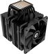 Вентилятор ID-Cooling Кулер проц. SE-207 TRX Black, AMD: 3-pin/4-pin фото 4