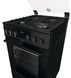Плита комбінована Gorenje MEKS 514 B (FM514D-FPADB) фото 4