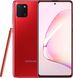 Смартфон Samsung Galaxy Note10 Lite 6/128Gb (red) фото 3