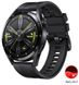 Смарт часы Huawei Watch GT3 46mm Black фото 7