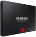 SSD внутрішні Samsung Твердотілий накопичувач 2TB (MZ-76P2T0BW) фото 4