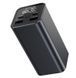 Powerbank YENKEE YPB 2100-20000 mAh PD 100W Black фото 1