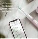 Зубная электрощетка Philips HX9911/84 Sonicare DiamondClean Gradient Pink-White фото 12