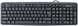 Клавіатура Defender Element HB-520 PS/2 B Black (45520) фото 1
