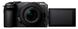 Цифрова системна фотокамера Nikon Z 30 + 16-50 VR фото 8