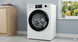Пральна машина Beko BM1WFSU37233WPBB фото 2