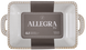 Форма Limited Edition Allegra Biege, 20.5x11.5x5.5 см фото 4