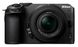 Цифровая системная фотокамера Nikon Z 30 + 16-50 VR фото 4