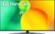 Телевізор Lg 55NANO766QA фото 1