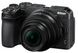 Цифрова системна фотокамера Nikon Z 30 + 16-50 VR фото 1