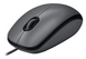 Мышь компьютерная LogITech Mouse M100 Black (910-006652) фото 1