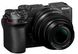Цифрова системна фотокамера Nikon Z 30 + 16-50 VR фото 6