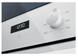 Духовой шкаф  Electrolux EOF5F50BV фото 3