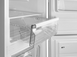 Холодильник Grifon NFND-200W фото 6