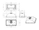 Витяжка Gorenje BHI611ES фото 6